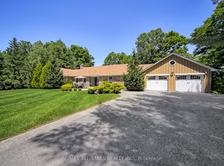 19 Bristol Sands Cres, Uxbridge, ON L9P 0G1