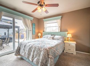 1704 N 18th Ave, West Bend, WI 53090