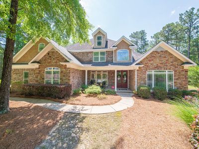 8101 Saddlehorn Dr, Midland, GA, 31820