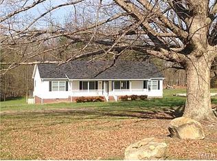 2429 Halifax Rd, Roxboro, NC 27573