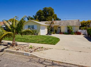 550 S Brent St, Ventura, CA 93003