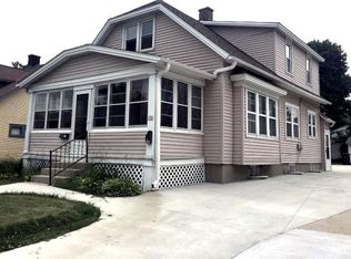 152 Wilson Ave #A, West Bend, WI 53090
