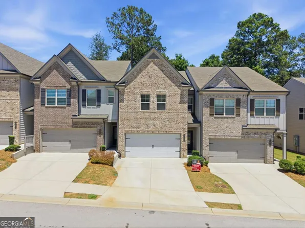 2610 Norwich Trce, Snellville, GA 30078