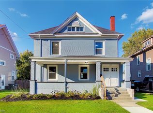 1123 13th St NW, Canton, OH 44703