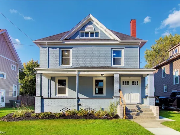 1123 13th St NW, Canton, OH 44703
