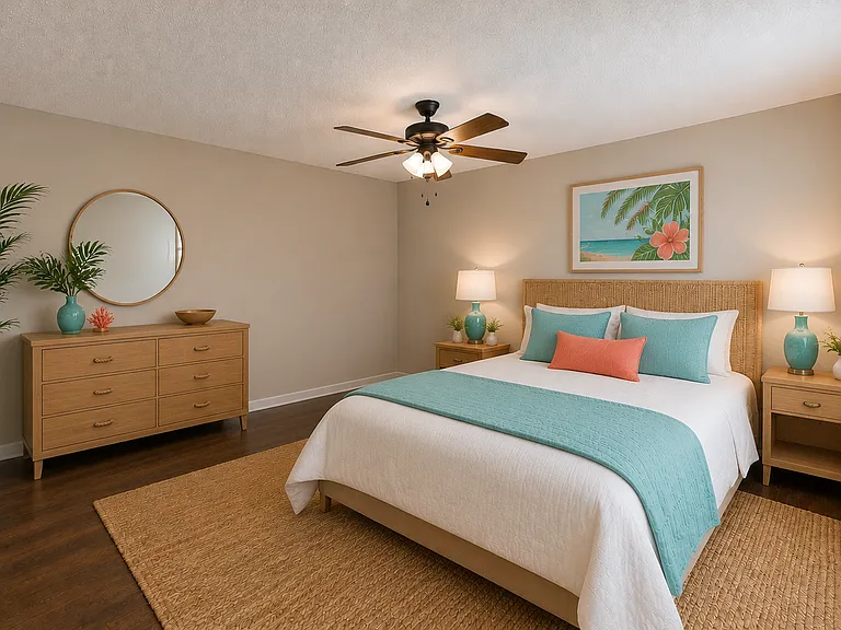 Cozumel Apartments — Photo 24