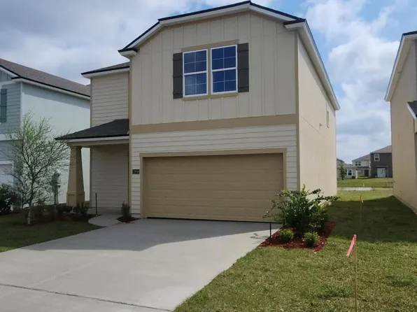 12656 RUBBER FIG Terrace, Jacksonville, FL 32218