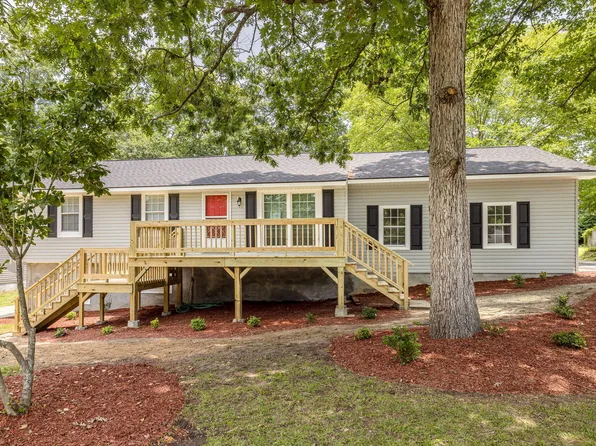 564 Shadowmoor Circle, Thomson, GA