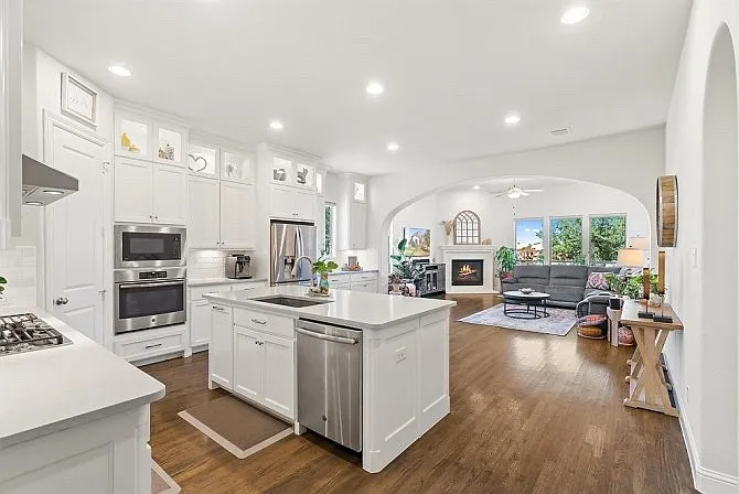 4701 Hill Meadow Rd — Photo 5