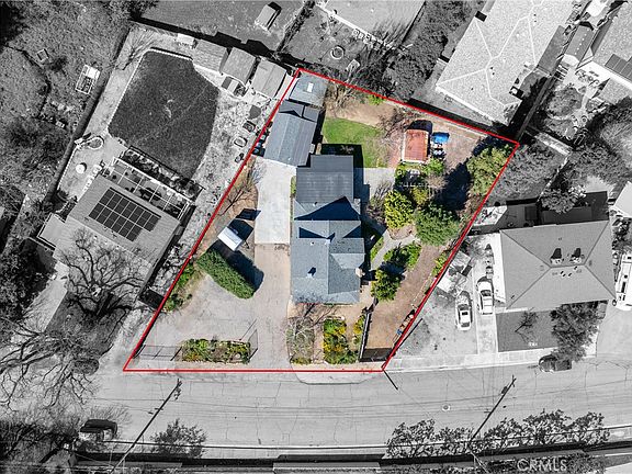 2nd image of 6390 Navajoa Ave