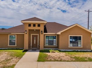 1743 Tron Lane, Eagle Pass, TX 78852