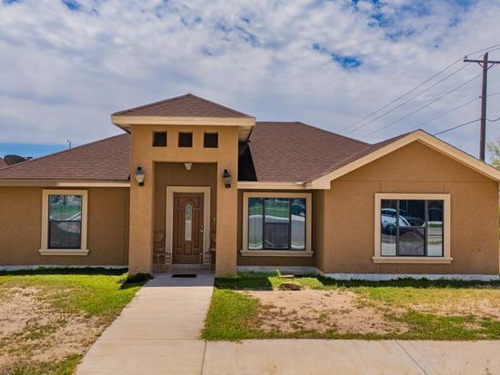 1743 Tron Lane, Eagle Pass, TX 78852
