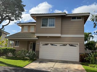 91-257 Lukini Pl, Ewa Beach, HI 96706