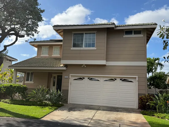 91-257 Lukini Pl, Ewa Beach, HI 96706