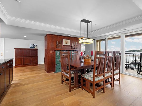 710 N Dockside Cir Unit F3