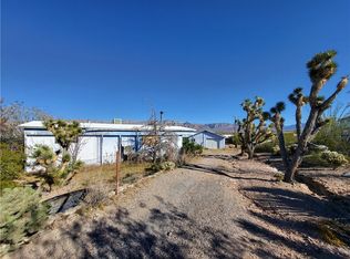 60 W Sandy Cv, Meadview, AZ 86444