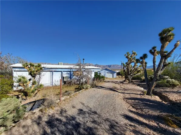 60 W Sandy Cv, Meadview, AZ 86444