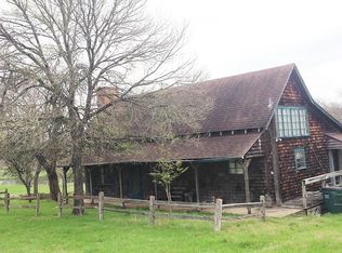 461 Van Bibber Rd, Salado, TX 76571