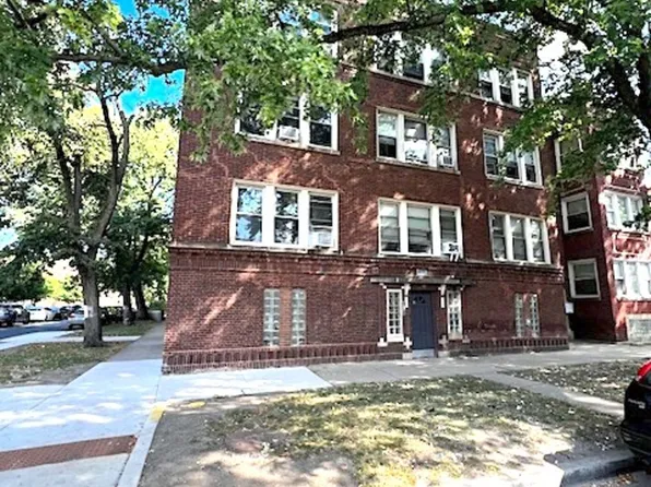7233 N Damen Ave APT 2, Chicago, IL 60645