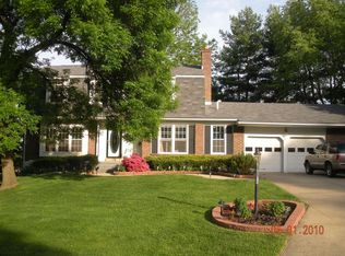 8 Teakwood Ln, Wilmington, DE 19810