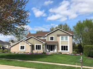 5074 Cardinal Dr, Troy, MI
