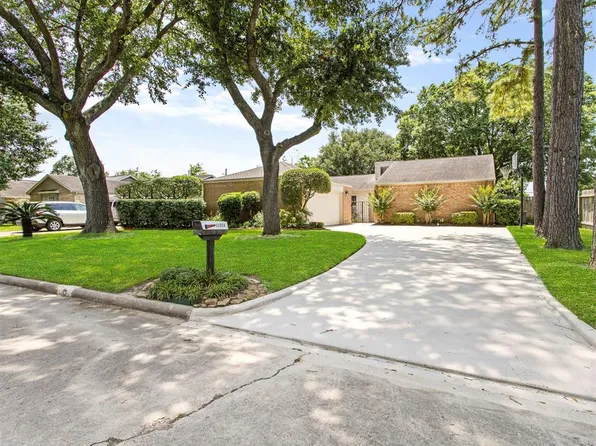 11711 Counselor St, Houston, TX 77065