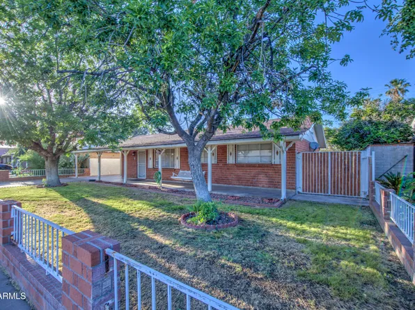 3428 W TUCKEY Lane, Phoenix, AZ 85017