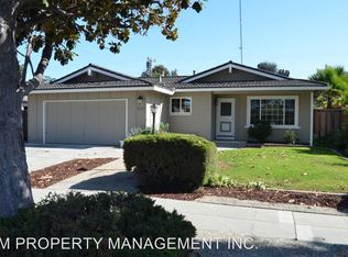 4730 Williams Rd, San Jose, CA 95129