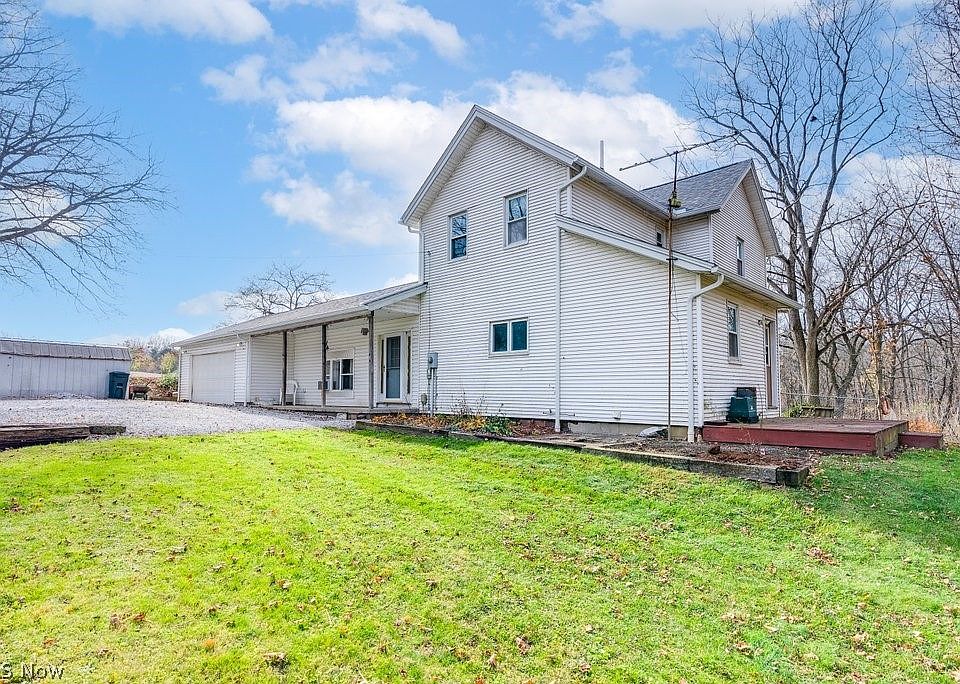 5615 Deerfield Ave NW, North Lawrence, OH 44666 Zillow