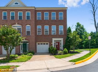 13621 Red Squirrel Way, Herndon, VA 20171