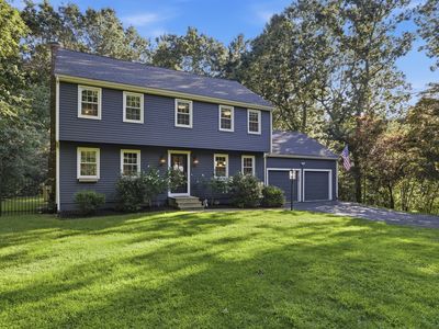 2 Harley Ln, Foxboro, MA, 02035
