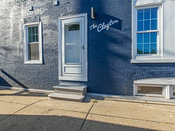 135 N Clayton St #B