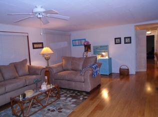 954 Orinoco Ave E, Venice, FL 34285