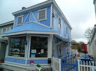 7417 Hamilton Ave, Cincinnati, OH 45231