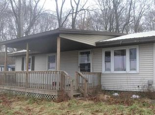 16714 N State Rd #450, Shoals, IN 47581