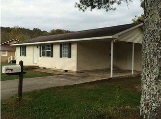 33 3rd St, Dunlap, TN 37327