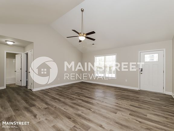 WM - Living Room