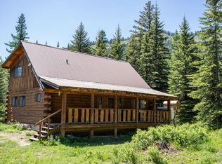 1905 Lone Tree Rd, Donnelly, ID 83615