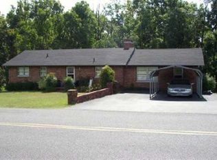 100 Kenmar Rd, Paducah, KY 42003