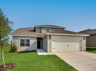 13617 Beaverhead St, Ponder, TX 76259