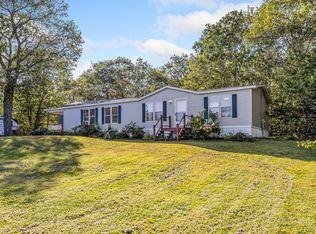 459 Wiscasset Rd, Boothbay, ME 04537