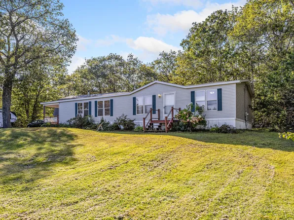 459 Wiscasset Road, Boothbay, ME 04537