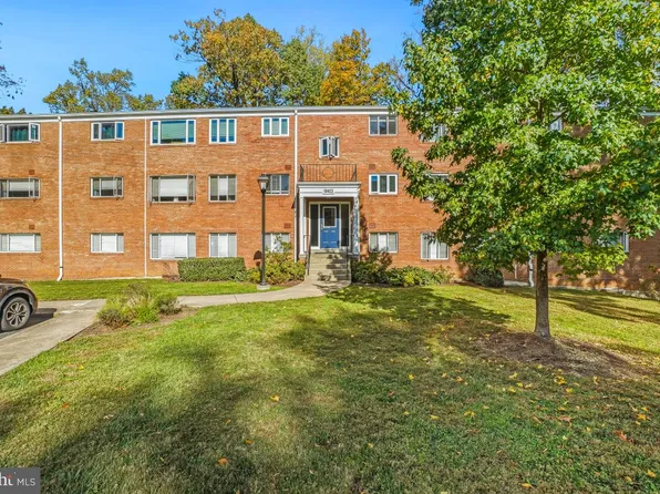 10423 Montrose Ave APT 202, Bethesda, MD 20814