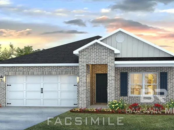 11432 Allegria Dr, Daphne, AL 36526