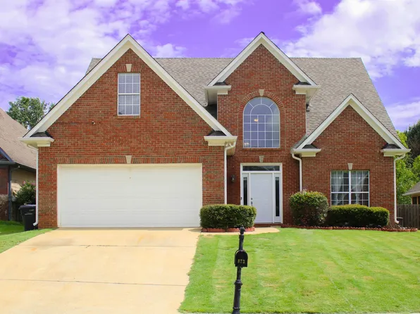873 McAllister Dr, Calera, AL 35040
