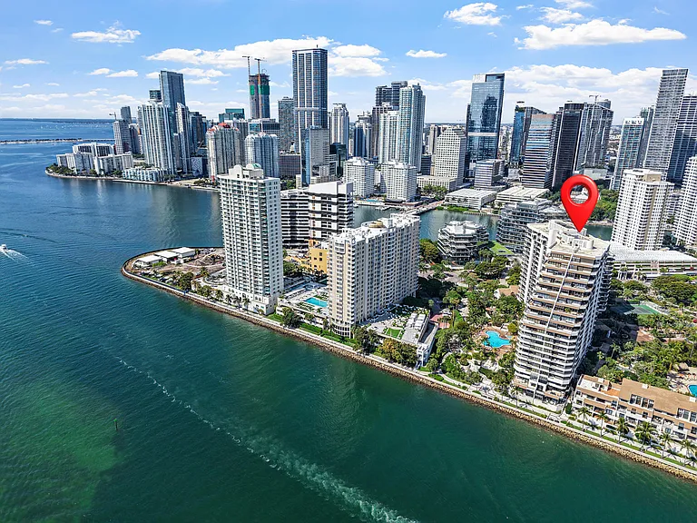 520 Brickell Key Dr #A200 — Photo 43