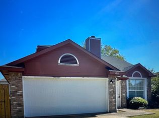 6808 Haltom Rd, Fort Worth, TX 76137