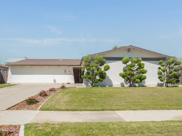 214 Pegasus Ave, Lompoc, CA 93436