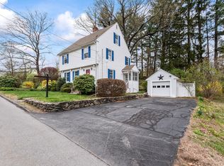 8 Terrace, Auburn, MA 01501
