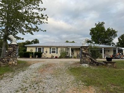 877 Highway 63, Williford, AR, 72482